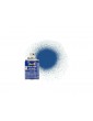 Revell acrylic spray 56 blue mat 100ml