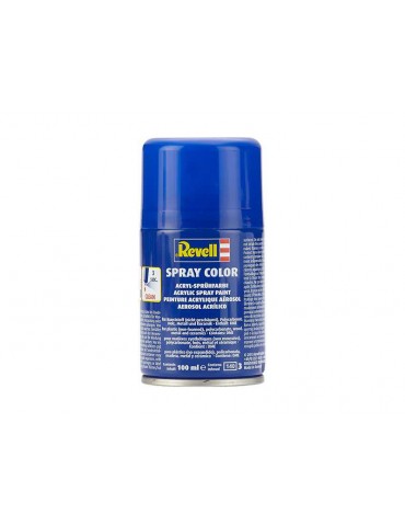 Revell acrylic spray 85 brown mat 100ml