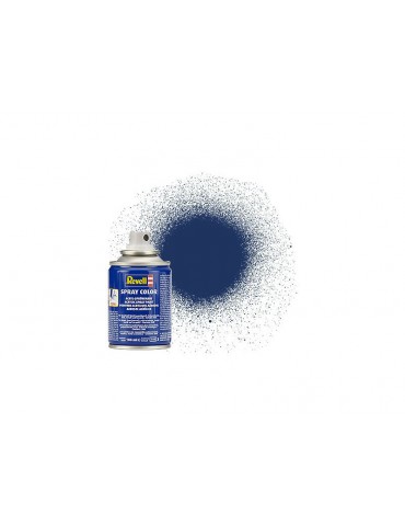 Revell acrylic spray 200 RBR blue 100ml