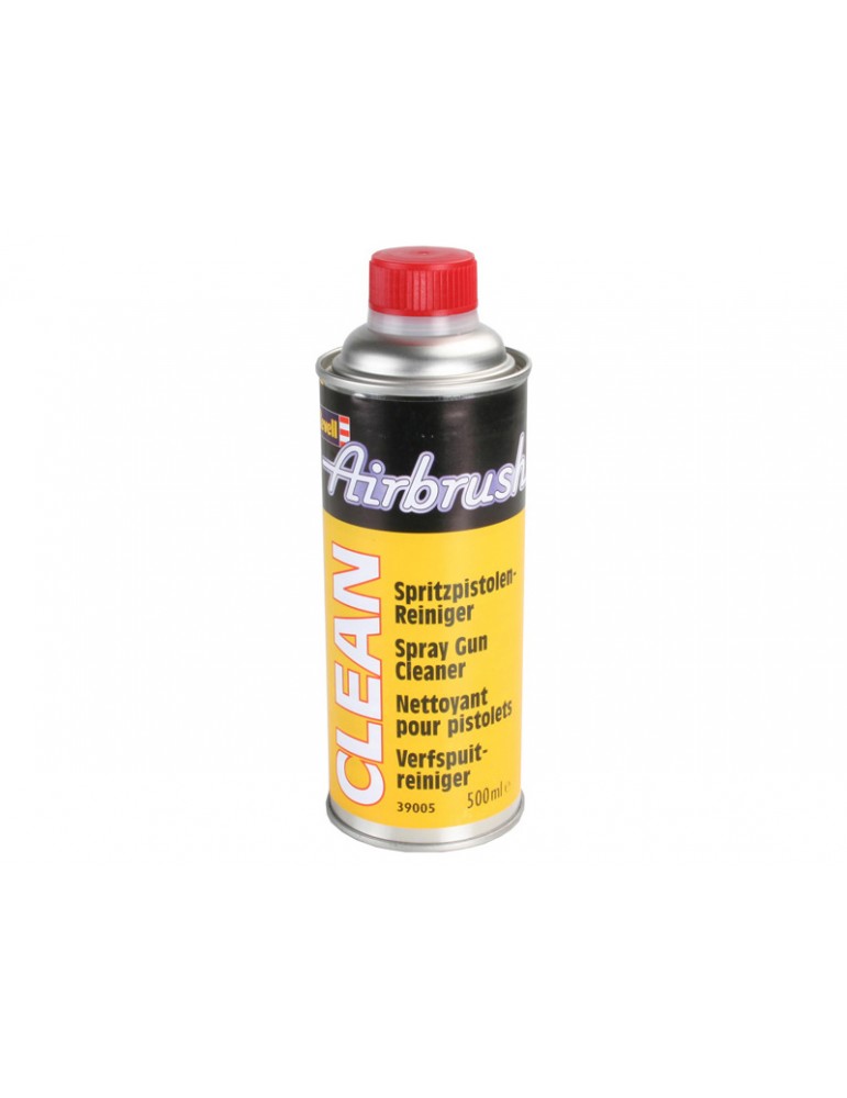 Revell Airbrush Clean 500ml