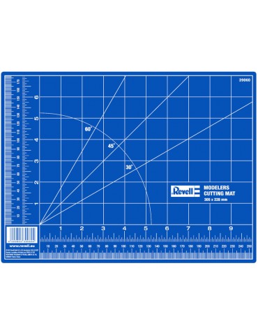 Revell Cutting Mat 300x320mm