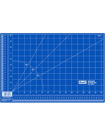 Revell Cutting Mat 450x300mm