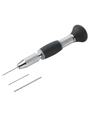 Revell Hand Drill