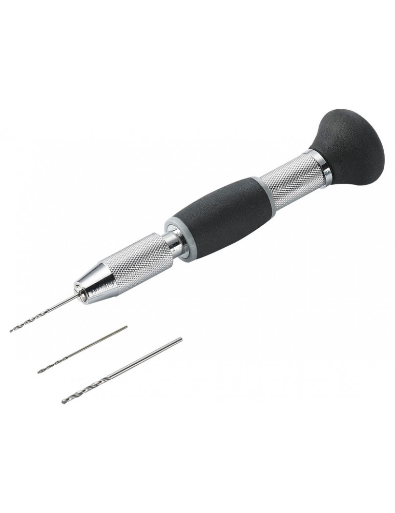 Revell Hand Drill