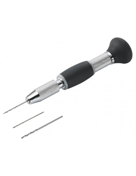 Revell Hand Drill