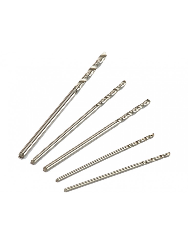 Revell 5 Replacement Drills