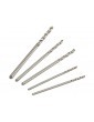 Revell 5 Replacement Drills