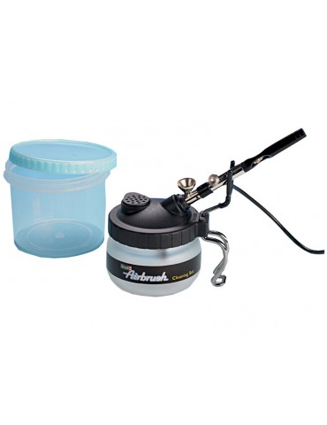 Revell Airbrush Cleaning Set