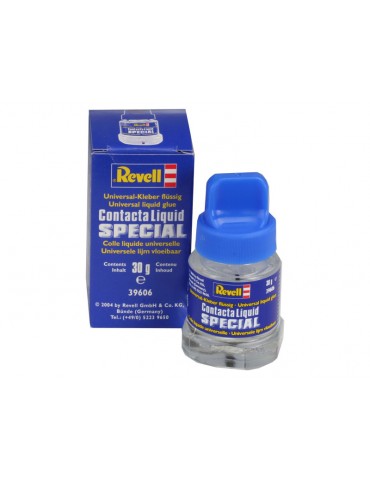 Revell Liquid Contacta Liquid Special 30g