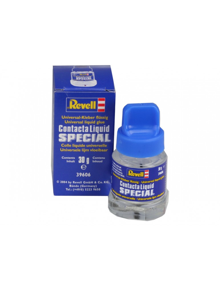 Revell Liquid Contacta Liquid Special 30g