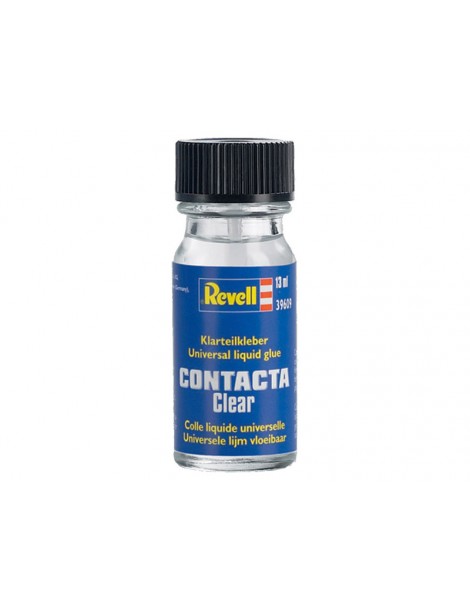 Revell Liquid Contacta Clear 20g