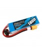 Akumuliatorius GensAce G-Tech LiPo 1800mAh 7.4V 45C 2S1P XT60