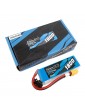 Akumuliatorius GensAce G-Tech LiPo 1800mAh 7.4V 45C 2S1P XT60