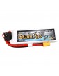 Akumuliatorius Gens Ace G-Tech Soaring 2200mAh 7.4V 30C 2S1P XT60