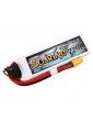 Akumuliatorius Gens Ace G-Tech Soaring 2200mAh 7.4V 30C 2S1P XT60
