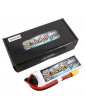 Akumuliatorius Gens Ace G-Tech Soaring 2200mAh 7.4V 30C 2S1P XT60