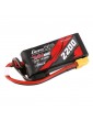 Akumuliatorius GensAce G-Tech LiPo 2200mAh 7.4V 60C 2S1P XT60