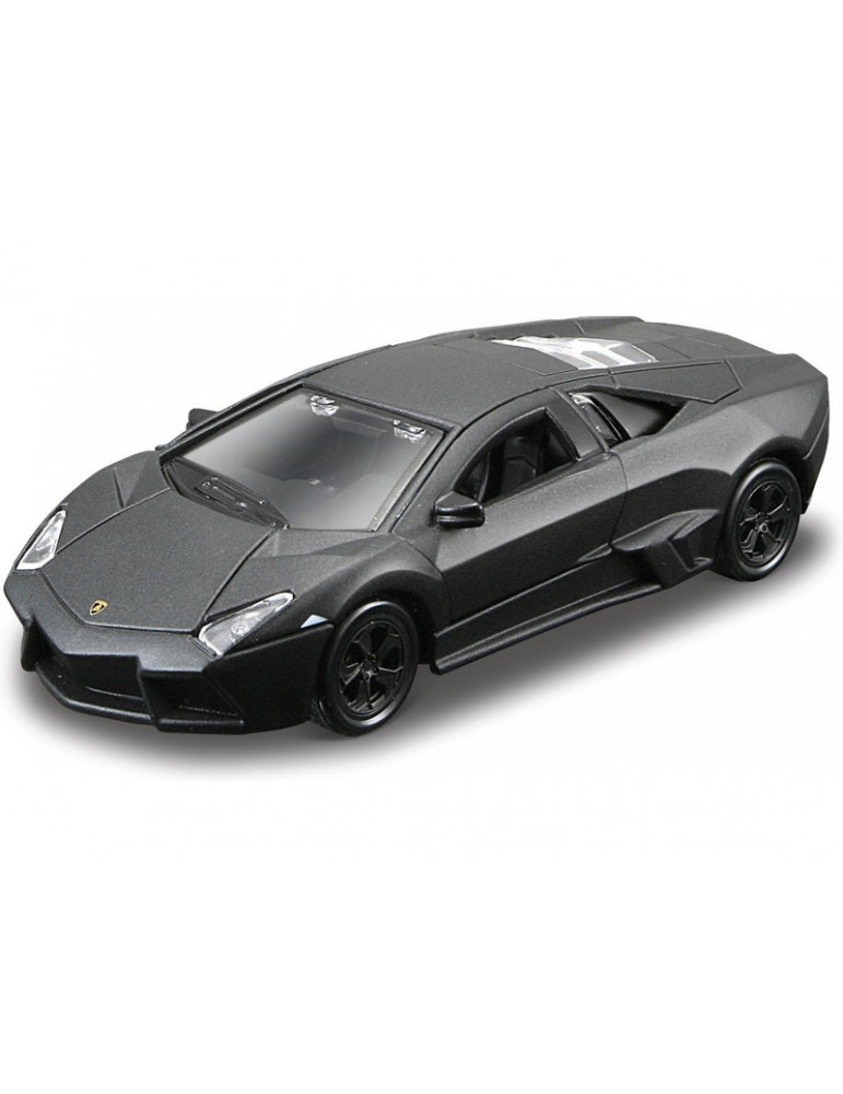 Maisto Lamborghini Reventón 1:39 dark grey
