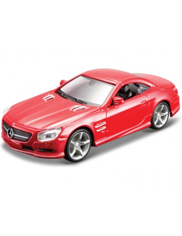 Maisto Mercedes-Benz SL 500 1:40 vine