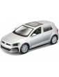 Maisto Volkswagen Golf GTI 2017 1:38 metallic silver