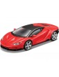 Maisto Lamborghini Centenario 1:43 red