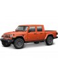 Maisto Jeep Gladiator 2020 1:48 orange