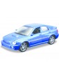 Maisto Subaru Impreza WRX STI 1:40 metallic blue