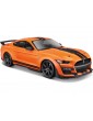 Maisto Mustang Shelby GT500 2020 1:24 orange