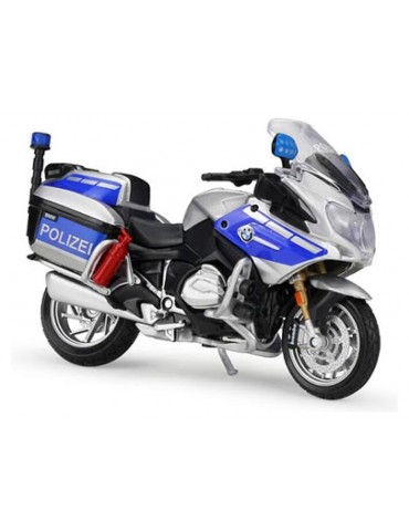 Maisto BMW R 1200 RT 1:18