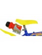 DINO Bikes - Children's bike 12" Požárn k Sam