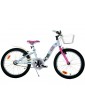 DINO Bikes - Children's bike 20" Girl LOL