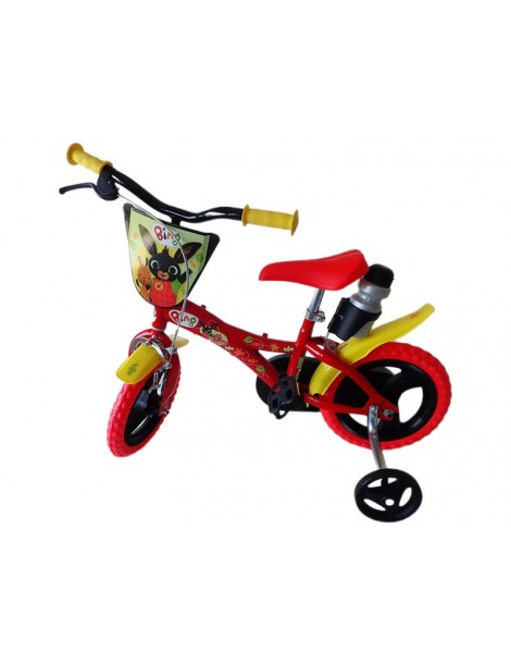 DINO Bikes - Children's bike 12" Bing