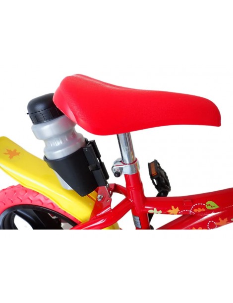 DINO Bikes - Children's bike 12" Bing