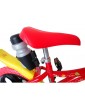 DINO Bikes - Children's bike 12" Bing