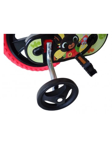 DINO Bikes - Children's bike 12" Bing