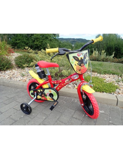 DINO Bikes - Children's bike 12" Bing