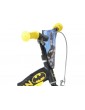 DINO Bikes - Children's bike 12" Batman