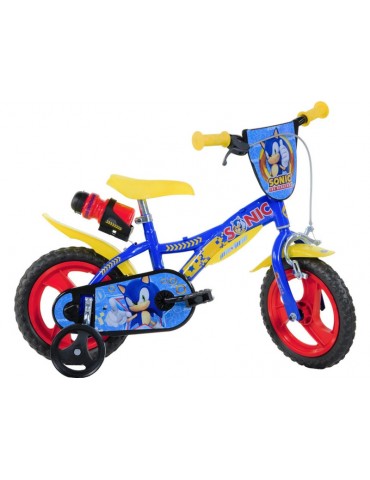 DINO Bikes - Children's bike 12" Sonic