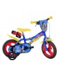 DINO Bikes - Children's bike 12" Sonic