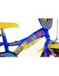 DINO Bikes - Children's bike 12" Sonic
