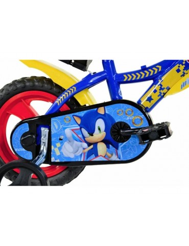 DINO Bikes - Children's bike 12" Sonic