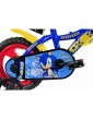 DINO Bikes - Children's bike 12" Sonic