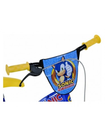 DINO Bikes - Children's bike 12" Sonic
