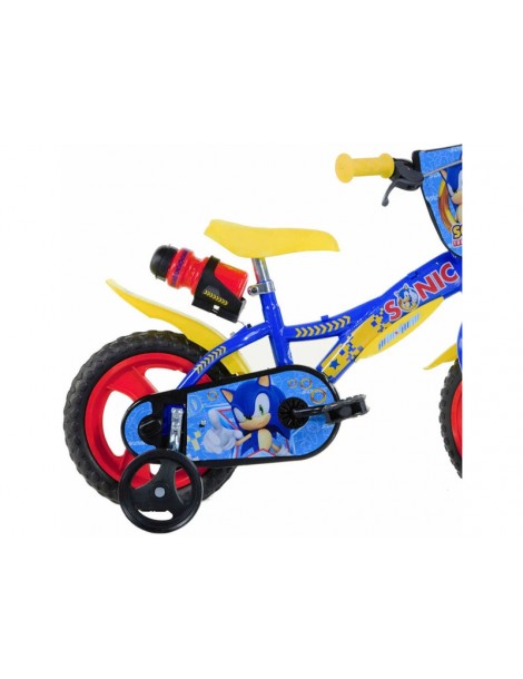 DINO Bikes - Children's bike 12" Sonic