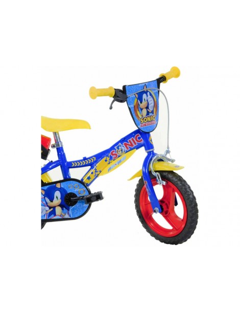 DINO Bikes - Children's bike 12" Sonic