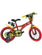 DINO Bikes - Children's bike 14" Bing