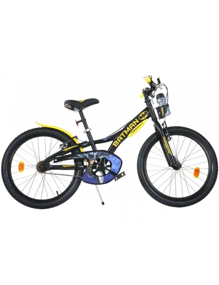 DINO Bikes - Children's bike 20" Batman