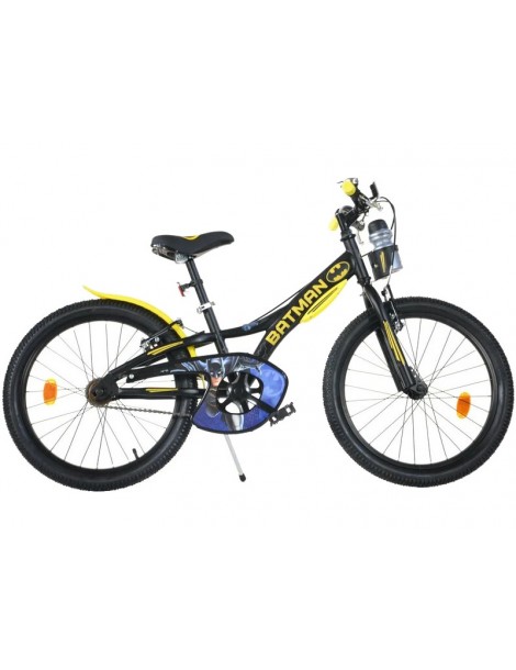 DINO Bikes - Children's bike 20" Batman