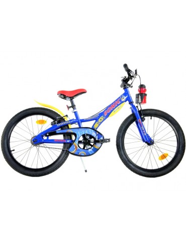 DINO Bikes - Children's bike 20" Sonic
