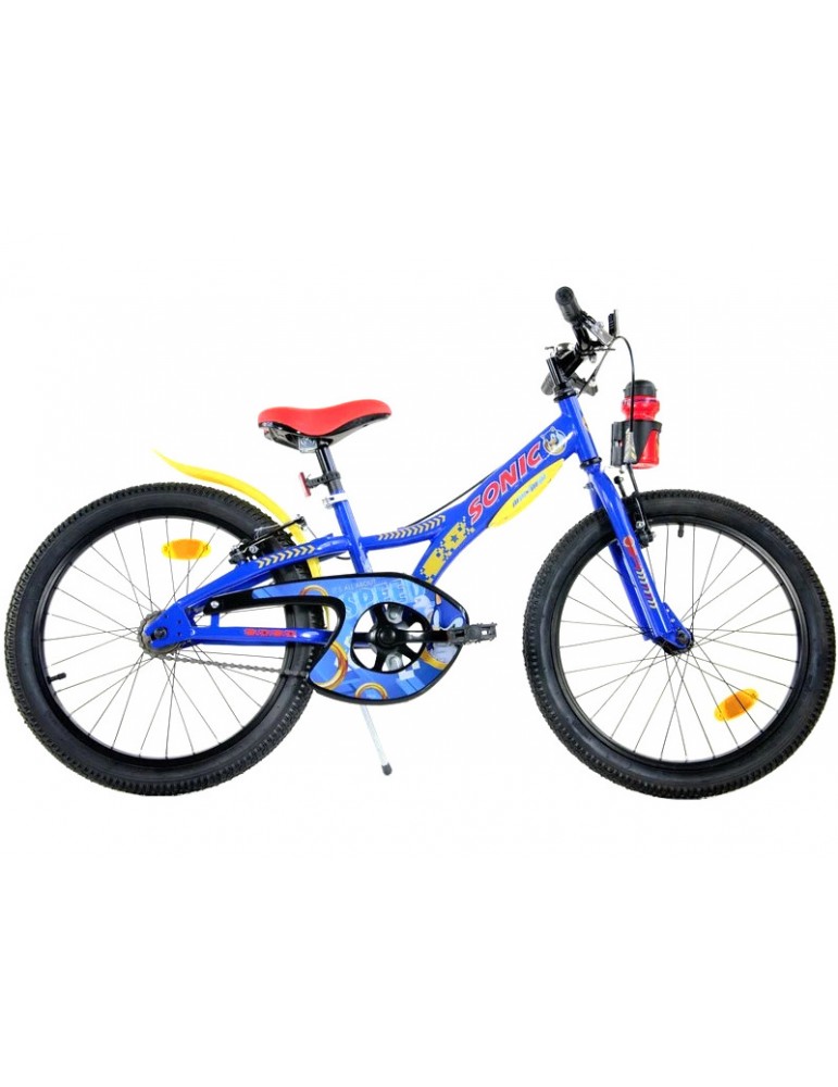 DINO Bikes - Children's bike 20" Sonic